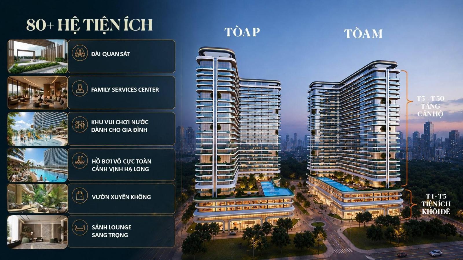 CỔ MÁY DÒNG TIỀN BỀN VỮNG: SỞ HỮU CĂN GÓC 3PN 103M² TẠI PRIMA BAY HẠ LONG! 16006205