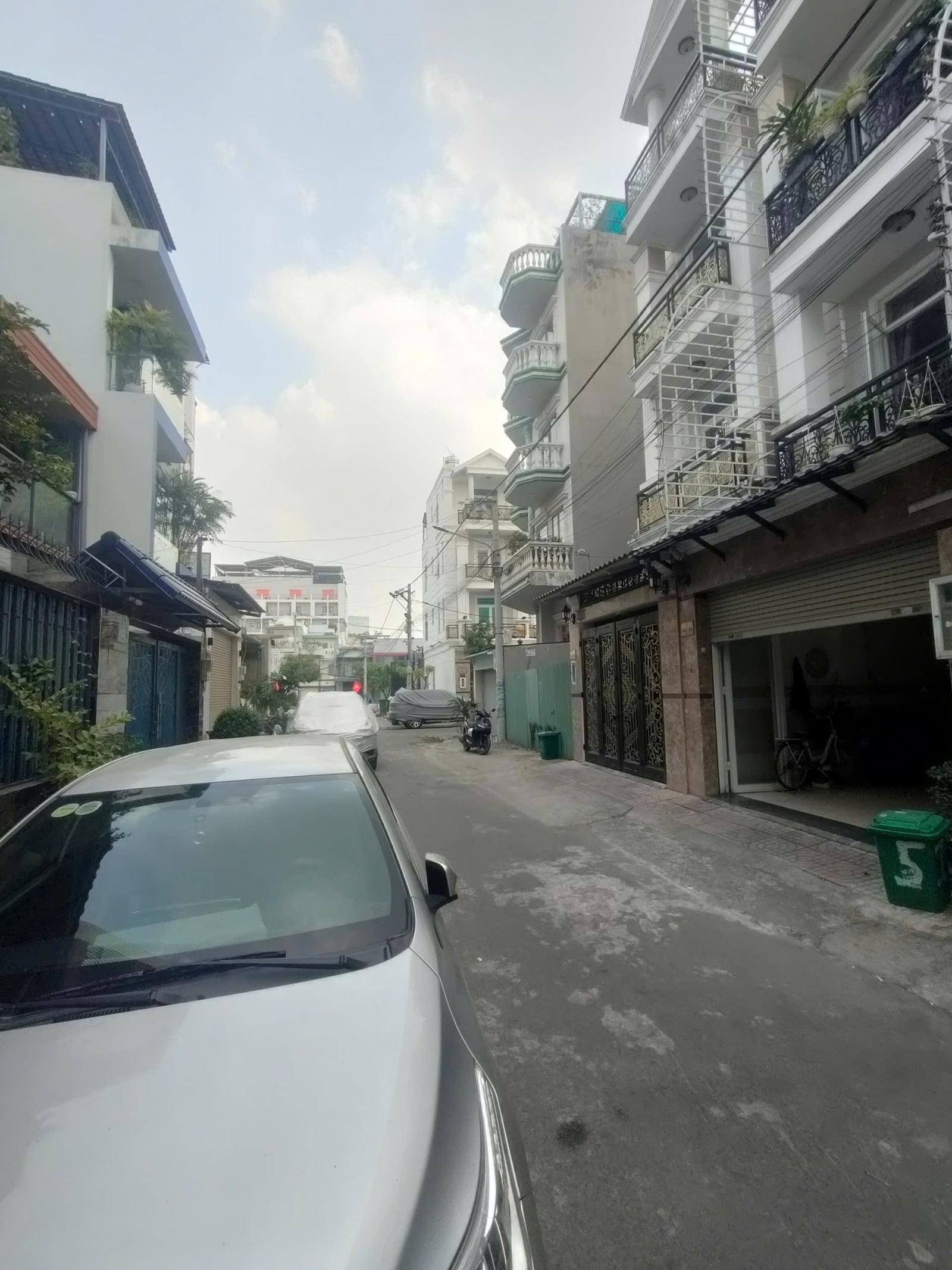 BÁN LÔ ĐẤT SÁT VẠN PHÚC CITY – HẺM XE TẢI – 351 QUỐC LỘ 13, HIỆP BÌNH PHƯỚC 16006207