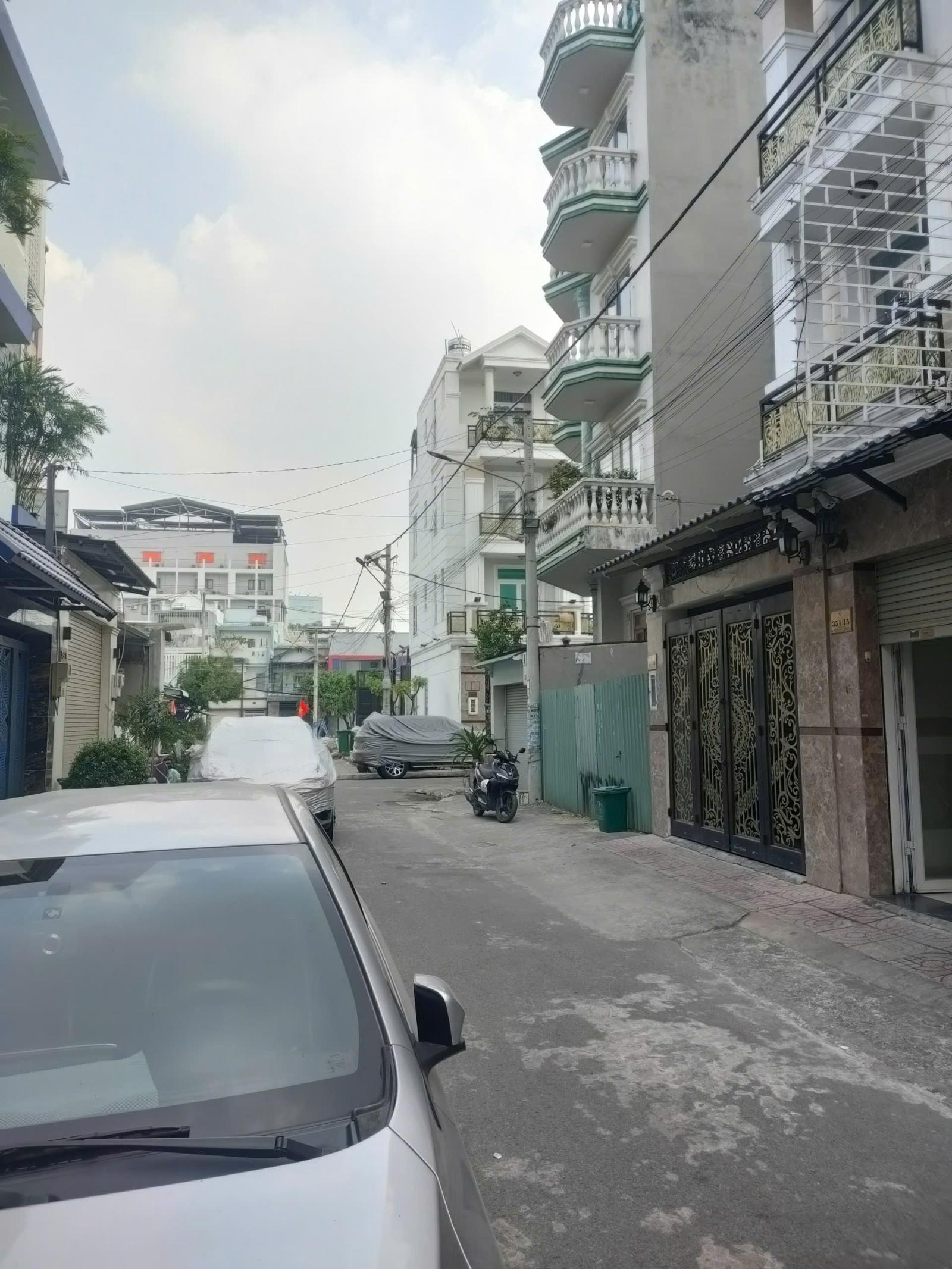 BÁN LÔ ĐẤT SÁT VẠN PHÚC CITY – HẺM XE TẢI – 351 QUỐC LỘ 13, HIỆP BÌNH PHƯỚC 16006207