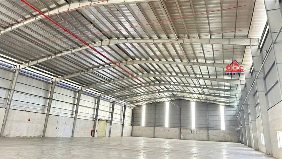 XN458 nhà xưởng sản xuất kinh hoạt động linh hoạt ngành nghề, trống xưởng bàn giao liền 16006208
