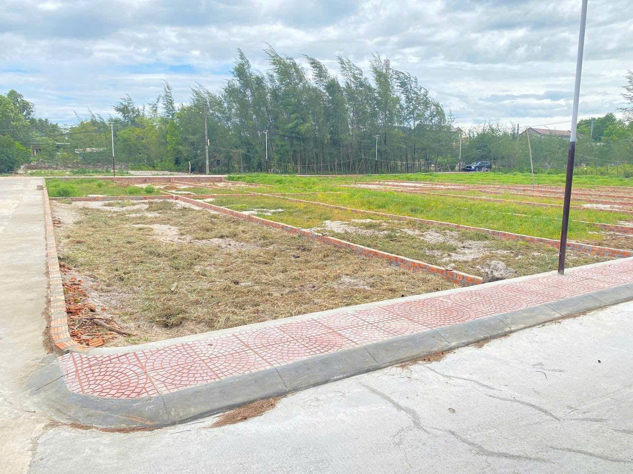 Bán gấp giá rẻ Đất Triệu Phong 100m, mặt tiền 5m, 500 triệu Quảng Trị. 16006210