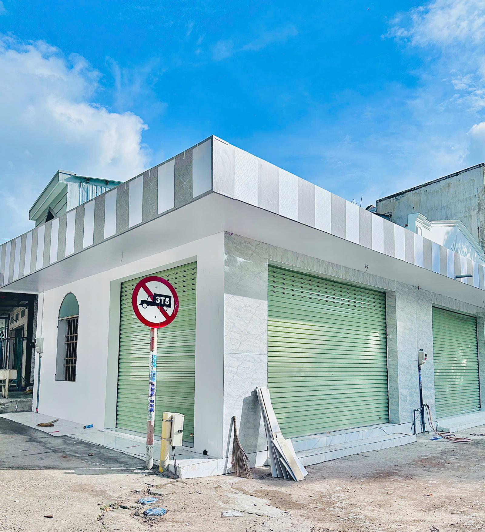 CHÍNH CHỦ CẦN CHO THUÊ MBKD CĂN GÓC VỊ TRÍ ĐẸP TẠI PHƯỚC NGUYÊN - TP.BÀ RỊA. 16006213