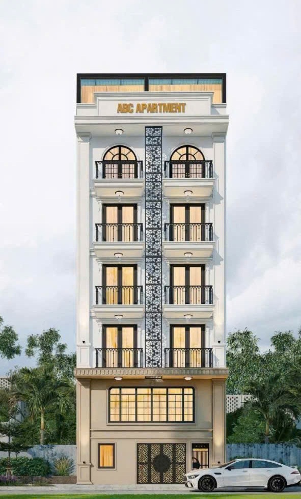 HÀNG HIẾM – CHÍNH CHỦ CẦN BÁN – 62M² VUÔNG ĐẸP – GPXD 7 TẦNG – P.Phú Diễn, Q. Bắc Từ Liêm, Hà Nội 16006216