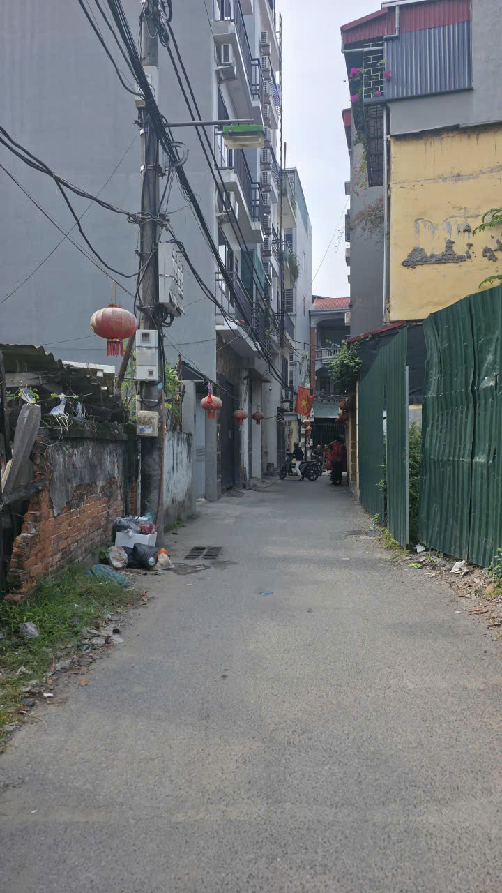 HÀNG HIẾM – CHÍNH CHỦ CẦN BÁN – 62M² VUÔNG ĐẸP – GPXD 7 TẦNG – P.Phú Diễn, Q. Bắc Từ Liêm, Hà Nội 16006216