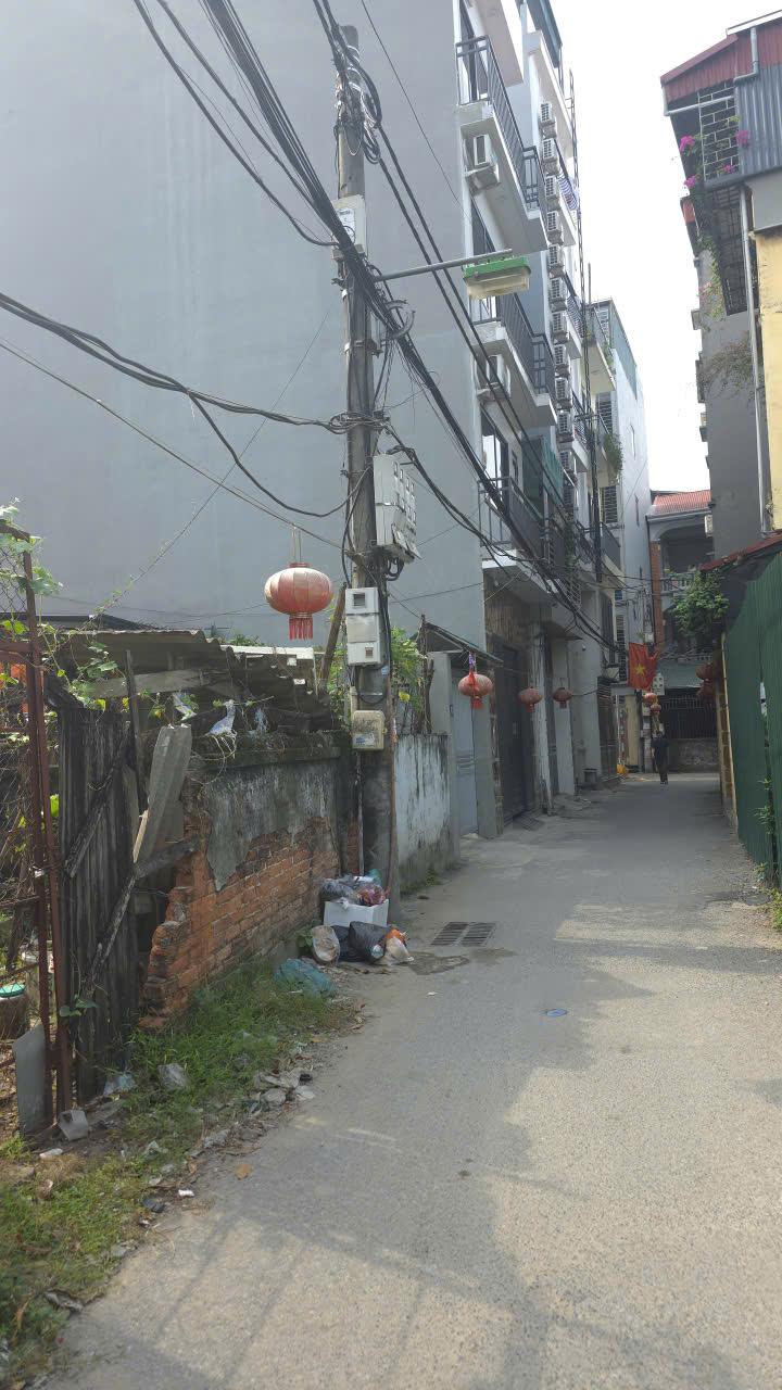 HÀNG HIẾM – CHÍNH CHỦ CẦN BÁN – 62M² VUÔNG ĐẸP – GPXD 7 TẦNG – P.Phú Diễn, Q. Bắc Từ Liêm, Hà Nội 16006216
