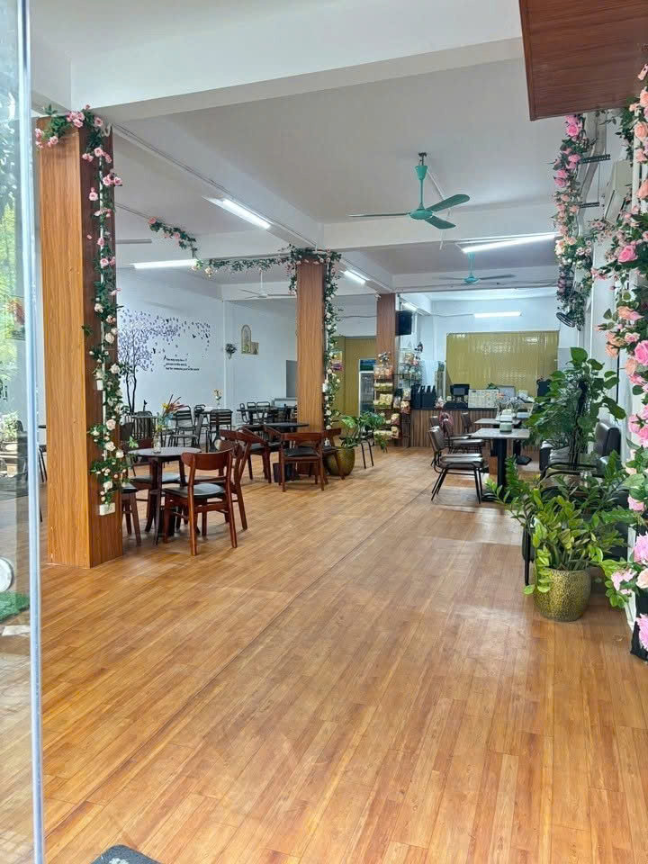 SANG NHƯỢNG CỬA HÀNG ĐỒ ĂN VẶT và KHU VUI CHƠI  TẠI HÀ ĐÔNG, HÀ NỘI 16006217