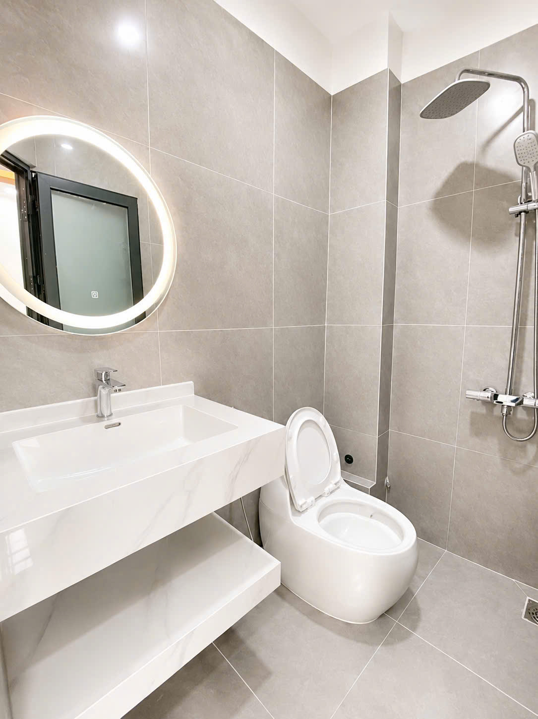 NHÀ ĐẸP  Hẻm XE HƠI - TRUNG TÂM QUẬN 10 - 41M2 - 5 TẦNG BTCT - KẾ MẶT TIỀN - THIẾT KẾ HIỆN ĐẠI, NỘI 16006219