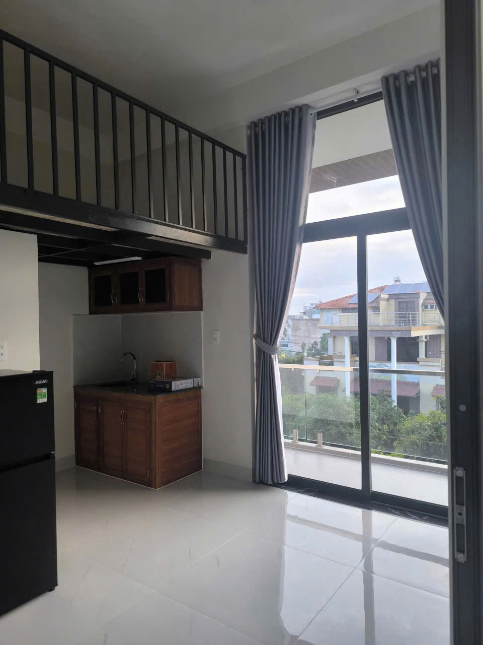CĂN HỘ DỊCH VỤ MỚI  – ĐẦY ĐỦ TIỆN NGHI – AN NINH – RIÊNG TƯ – CHỈ TỪ 4 TRIỆU/THÁNG 16006222