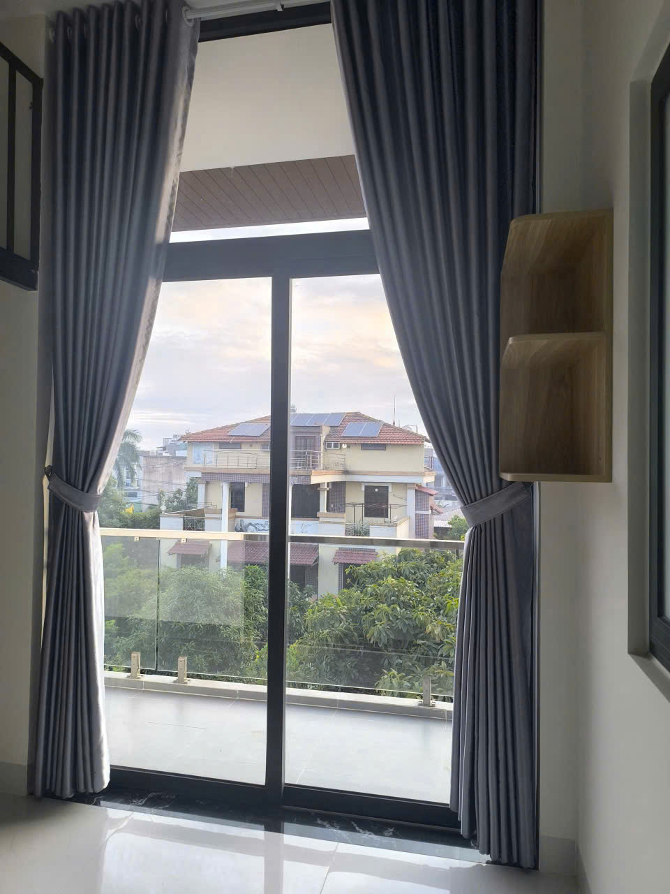 CĂN HỘ DỊCH VỤ MỚI  – ĐẦY ĐỦ TIỆN NGHI – AN NINH – RIÊNG TƯ – CHỈ TỪ 4 TRIỆU/THÁNG 16006222