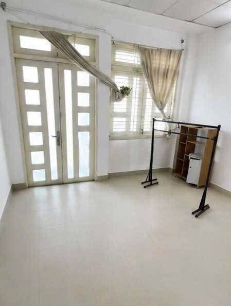 Cho Thuê Nhà Quận 5 - 4PN - 14 Triệu 16006224