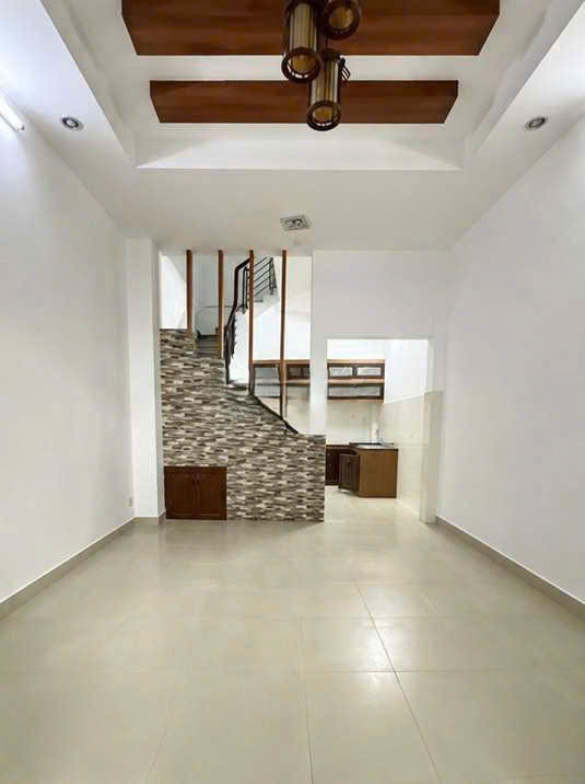 Cho Thuê Nhà Quận 5 - 4PN - 14 Triệu 16006224