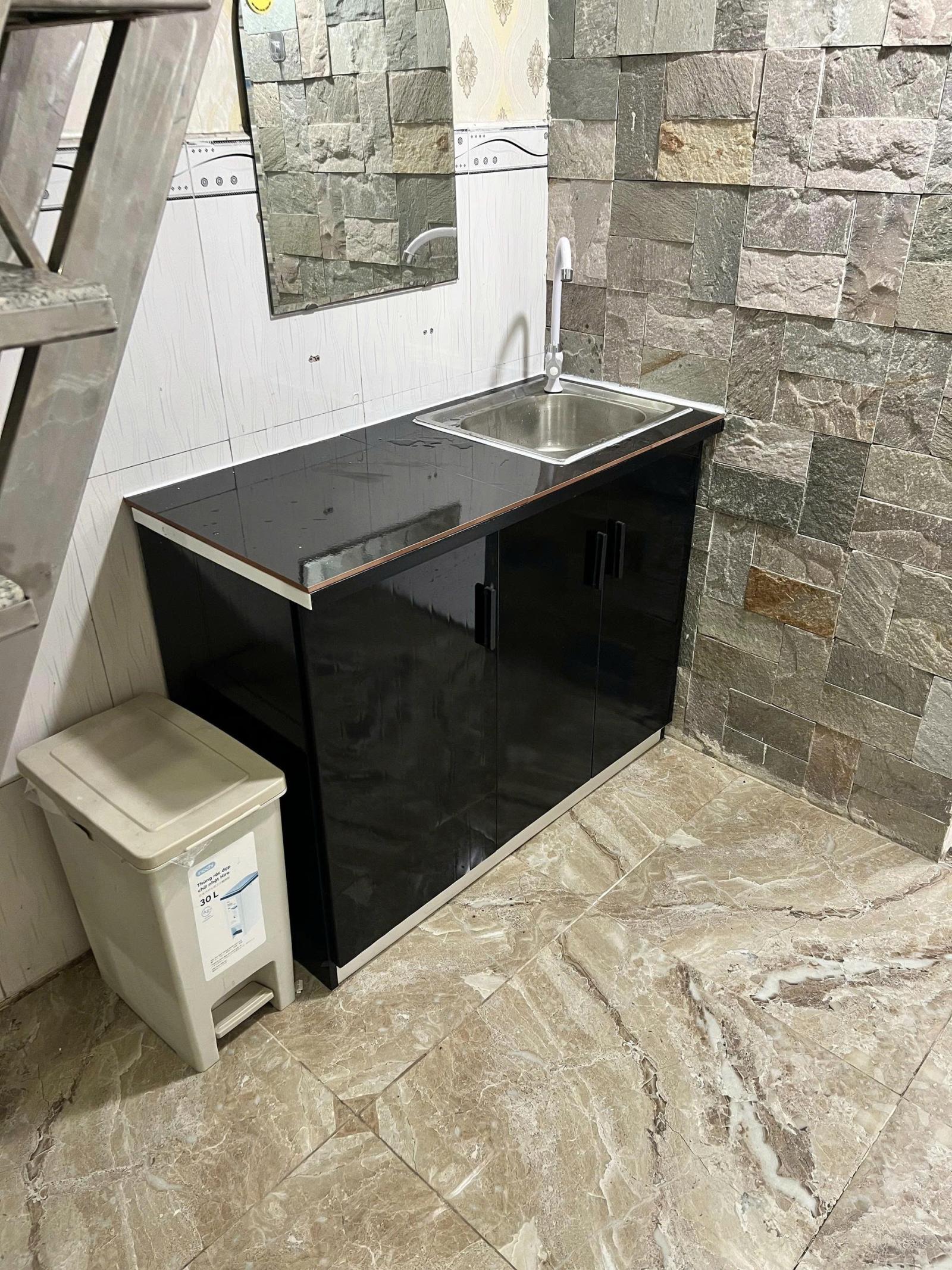 CHO THUÊ PHÒNG MỚI 30M2 - GIÁ TỐT, TIỆN NGHI, AN NINH ĐƯỜNG NGÔ TẤT TỐ, P.19. Q.,BÌNH THẠNH 16006228