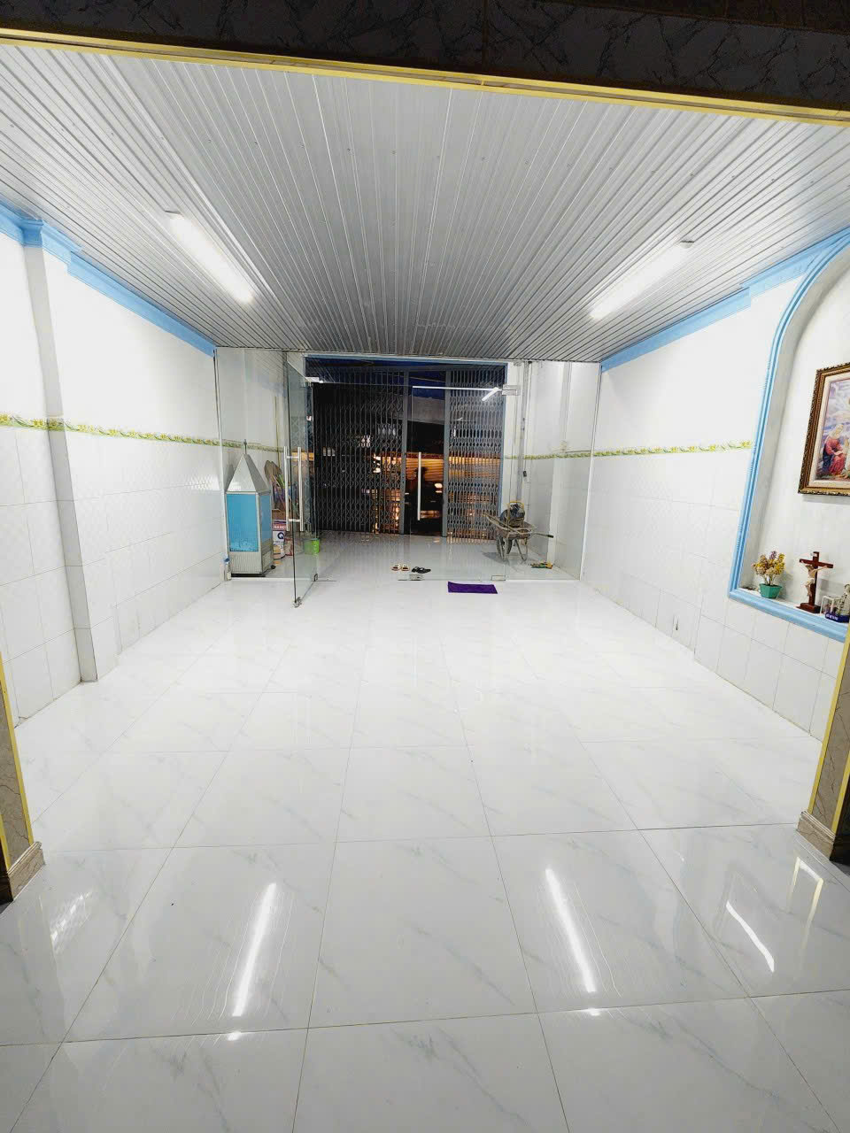 CHO THUÊ NHÀ MẶT TIỀN KÊNH TÂN HÓA – 110M² – KINH DOANH, BUÔN BÁN HOẶC Ở 16006229