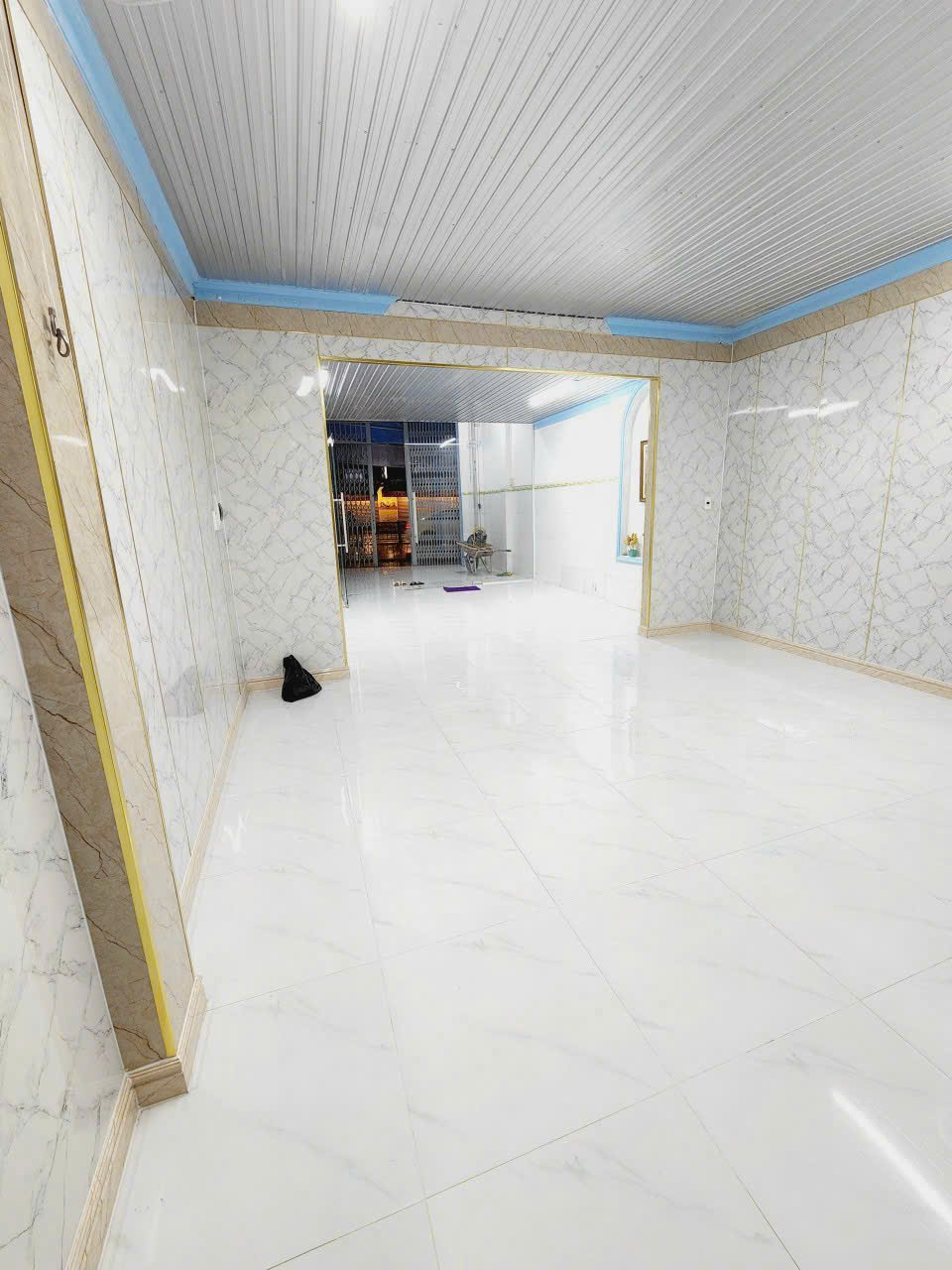 CHO THUÊ NHÀ MẶT TIỀN KÊNH TÂN HÓA – 110M² – KINH DOANH, BUÔN BÁN HOẶC Ở 16006229