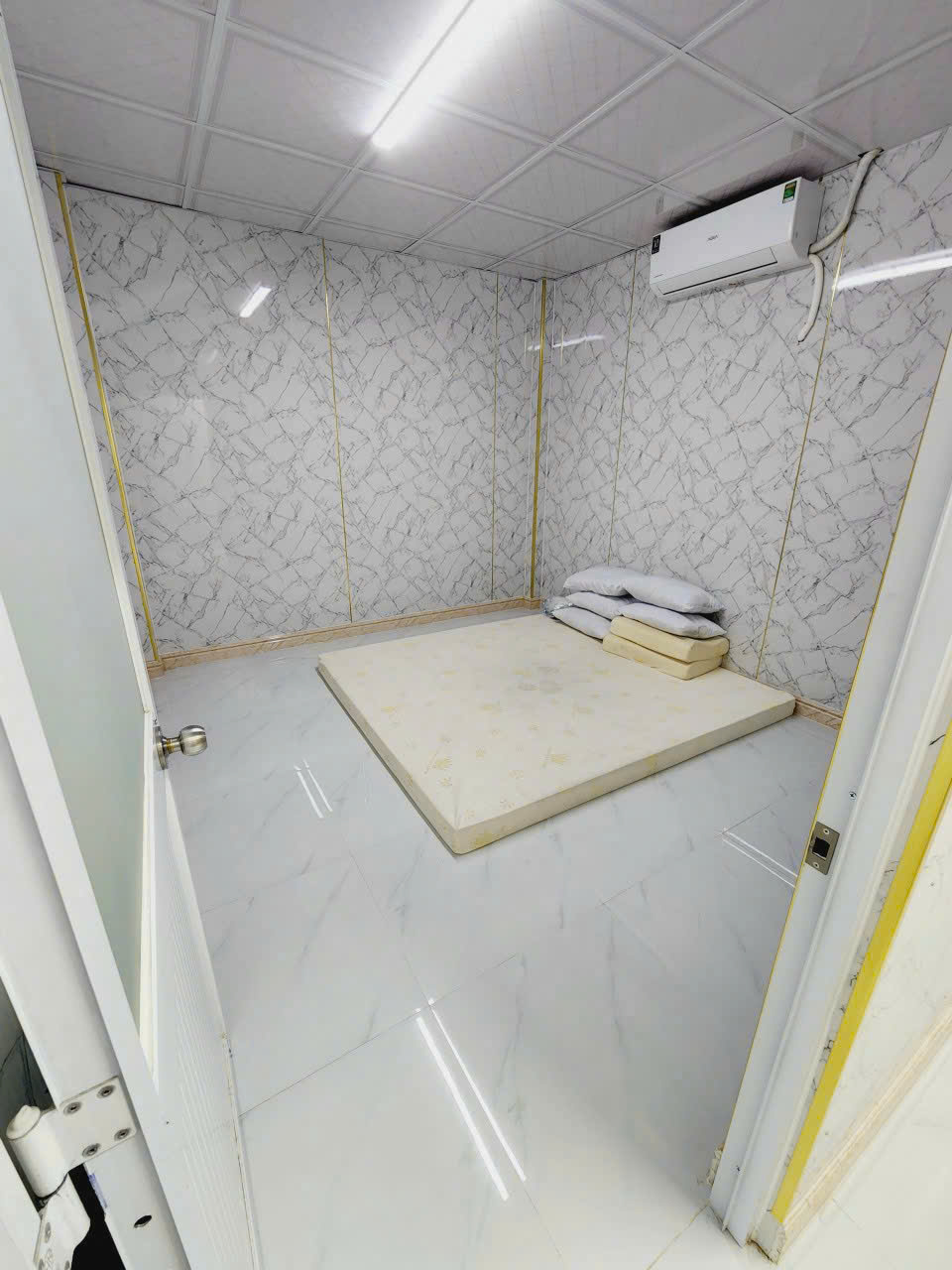 CHO THUÊ NHÀ MẶT TIỀN KÊNH TÂN HÓA – 110M² – KINH DOANH, BUÔN BÁN HOẶC Ở 16006229