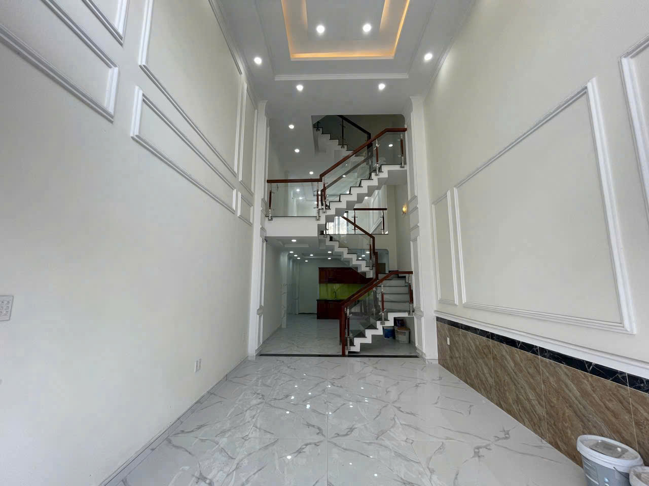 BÁN KHU NHÀ PHỐ BÊN SÔNG - MẶT TIỀN ĐƯỜNG 20 - HIỆP BÌNH CHÁNH - THÀNH PHỐ THỦ ĐỨC 16006233