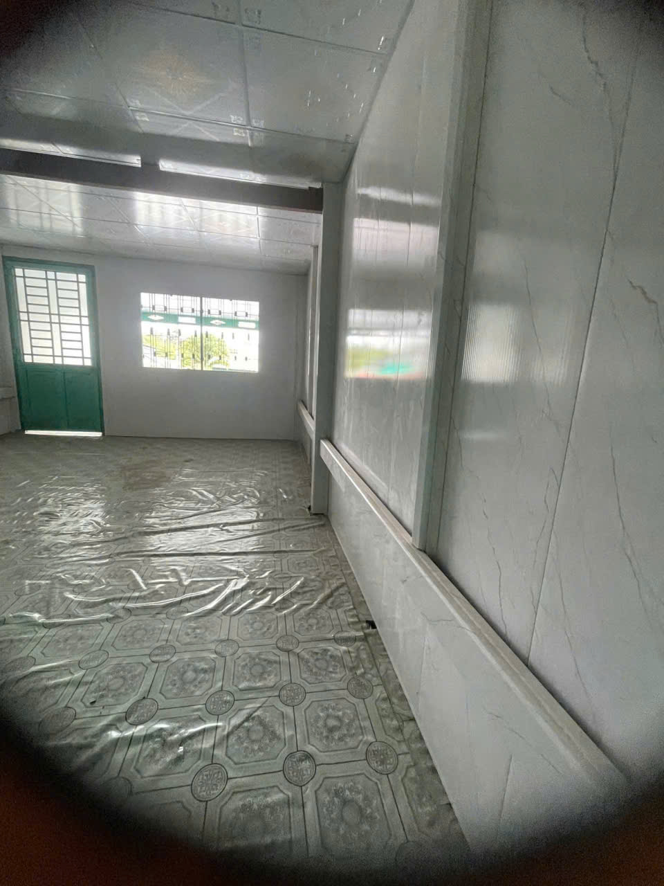 CHÍNH CHỦ CẦN BÁN NHÀ và ĐẤT CẶP QUỐC LỘ 80 VỊ TRÍ ĐẸP – KHU VỰC CHỢ SỐ 6  THOẠI SƠN - AN GIANG. 16006235