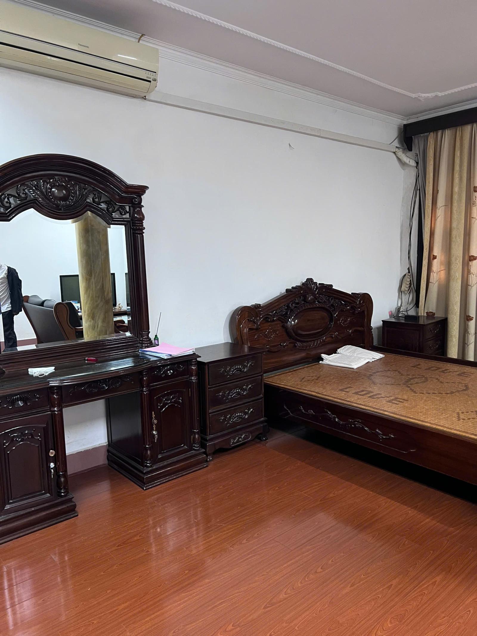 CHO THUÊ CĂN HỘ KHÉP KÍN TẠI KHU BÁCH KHOA 16006234