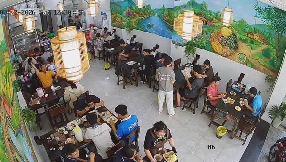 CẦN SANG NHƯỢNG GẤP QUÁN MÌ QUẢNG CƠM GÀ Khu Làng Đại Học Quốc Gia Thủ Đức 16006239