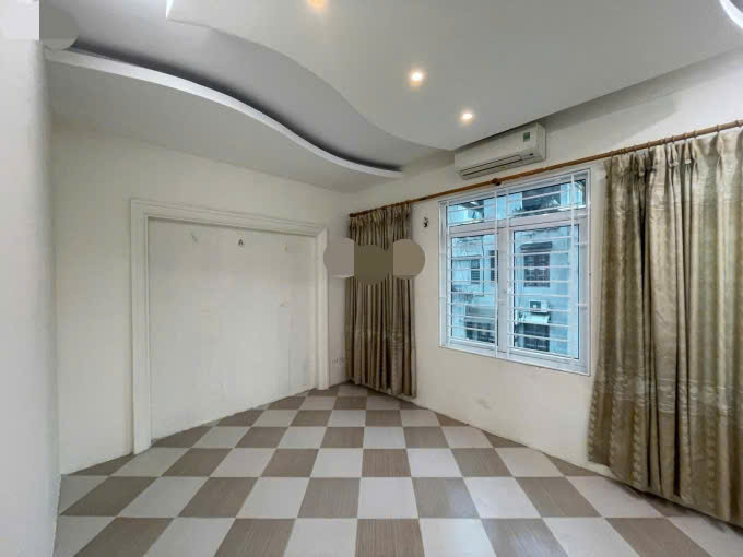 🏠 CHO THUÊ NHÀ CẦU GIẤY  42M² × 5 TẦNG  5PN  15 TRIỆU/THÁNG 16006243