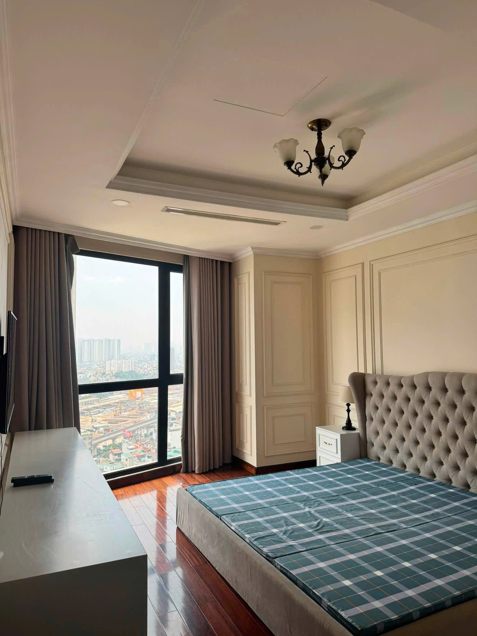 ✨ CHO THUÊ CĂN HỘ ROYAL CITY – RA  105M²  2PN – 2WC  FULL NỘI THẤT  20 TRIỆU/THÁNG ✨ 16006242