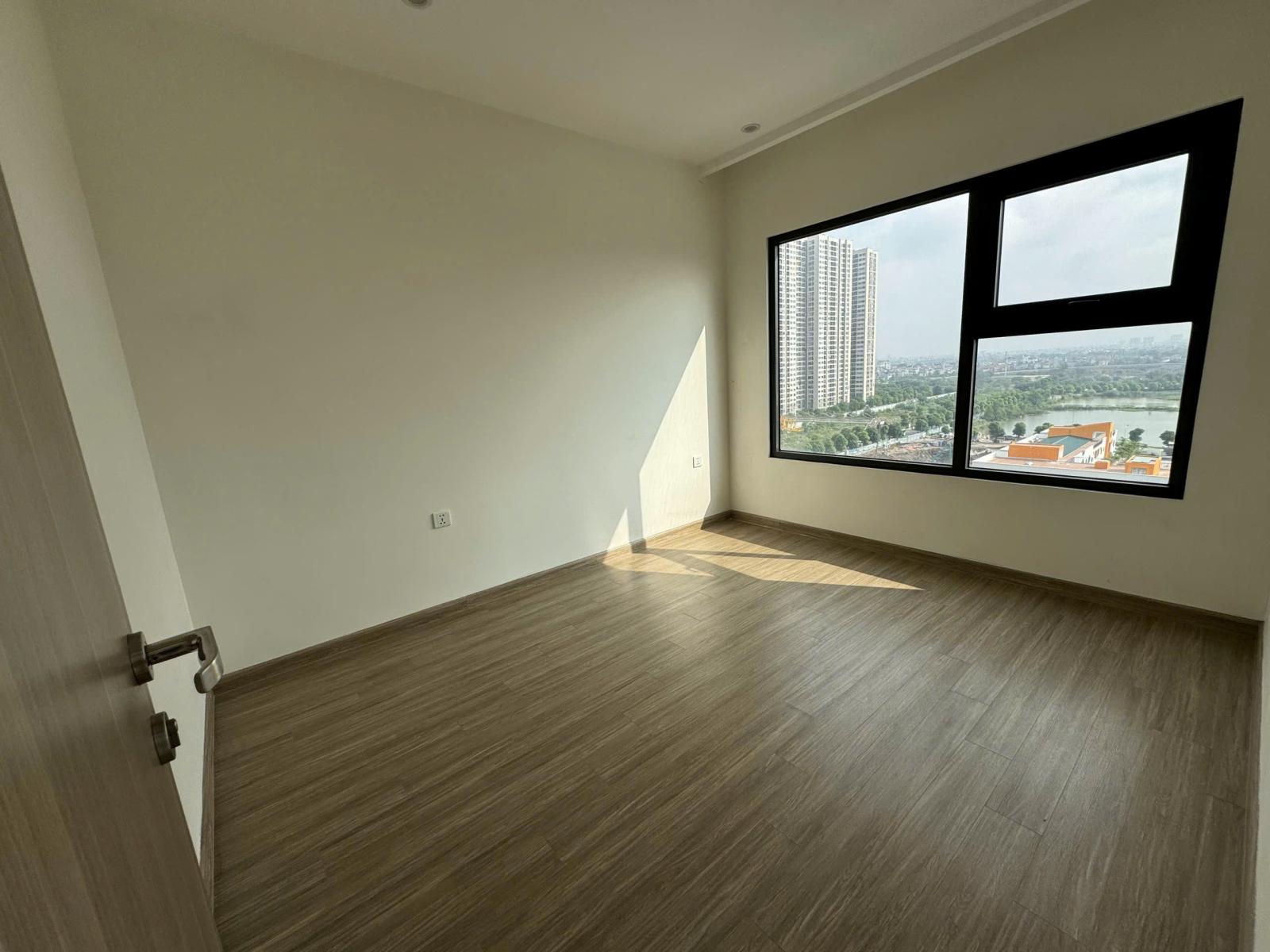 🏢 CHO THUÊ VINHOMES SMART CITY – TÂY MỖ  2PN 2WC  55M²  9 TRIỆU/THÁNG 16006250