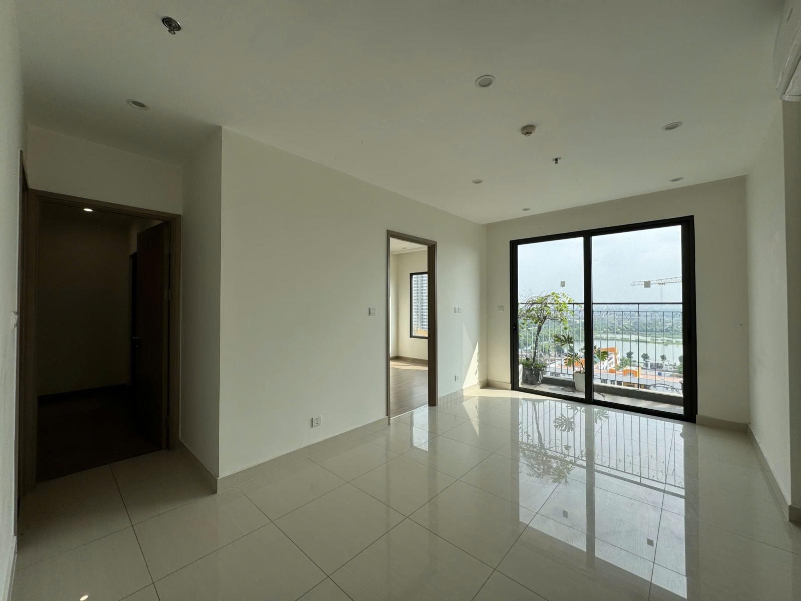 🏢 CHO THUÊ VINHOMES SMART CITY – TÂY MỖ  2PN 2WC  55M²  9 TRIỆU/THÁNG 16006250