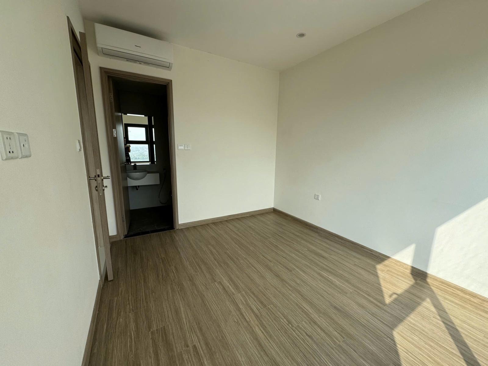 🏢 CHO THUÊ VINHOMES SMART CITY – TÂY MỖ  2PN 2WC  55M²  9 TRIỆU/THÁNG 16006250