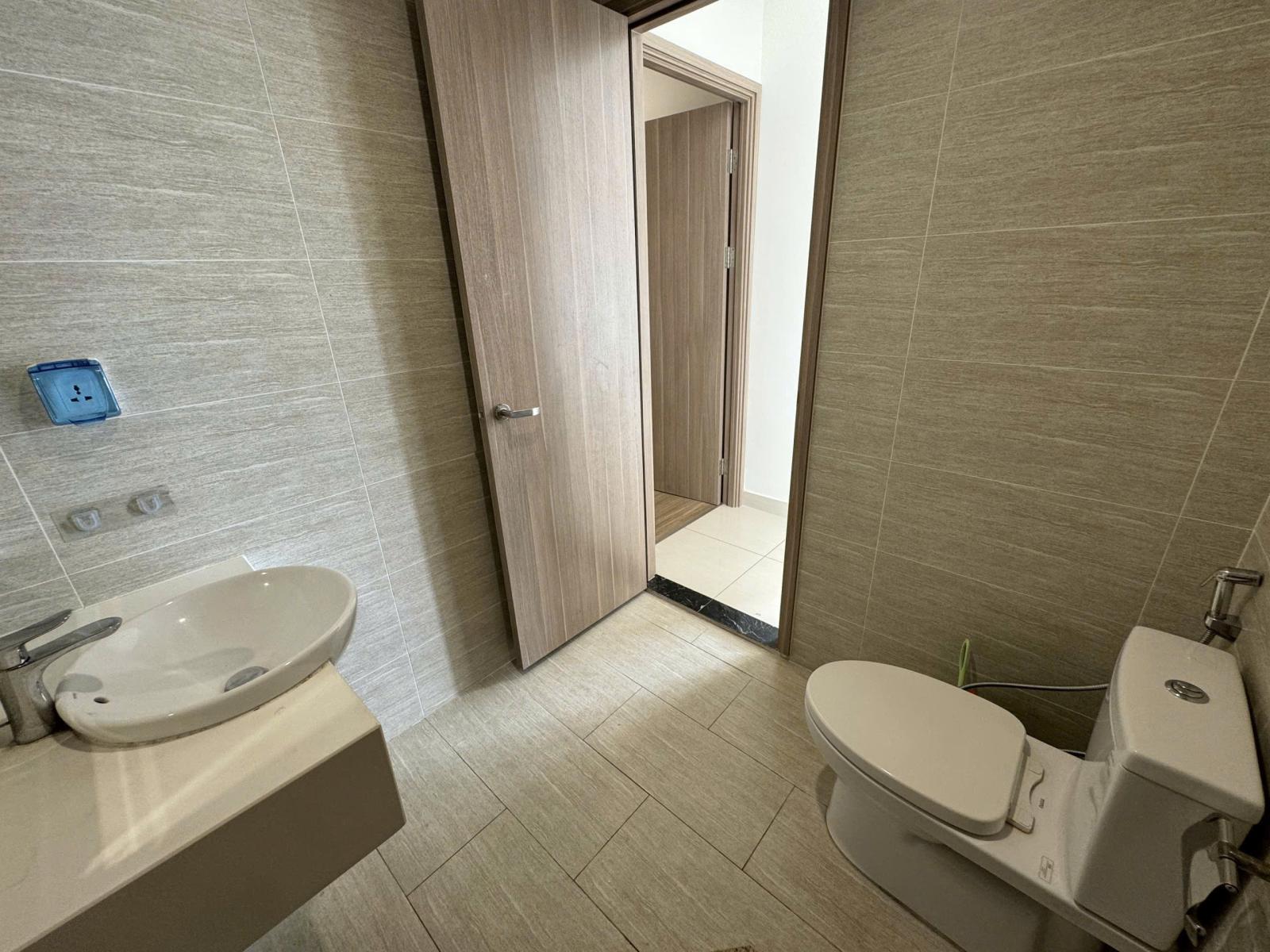 🏢 CHO THUÊ VINHOMES SMART CITY – TÂY MỖ  2PN 2WC  55M²  9 TRIỆU/THÁNG 16006250