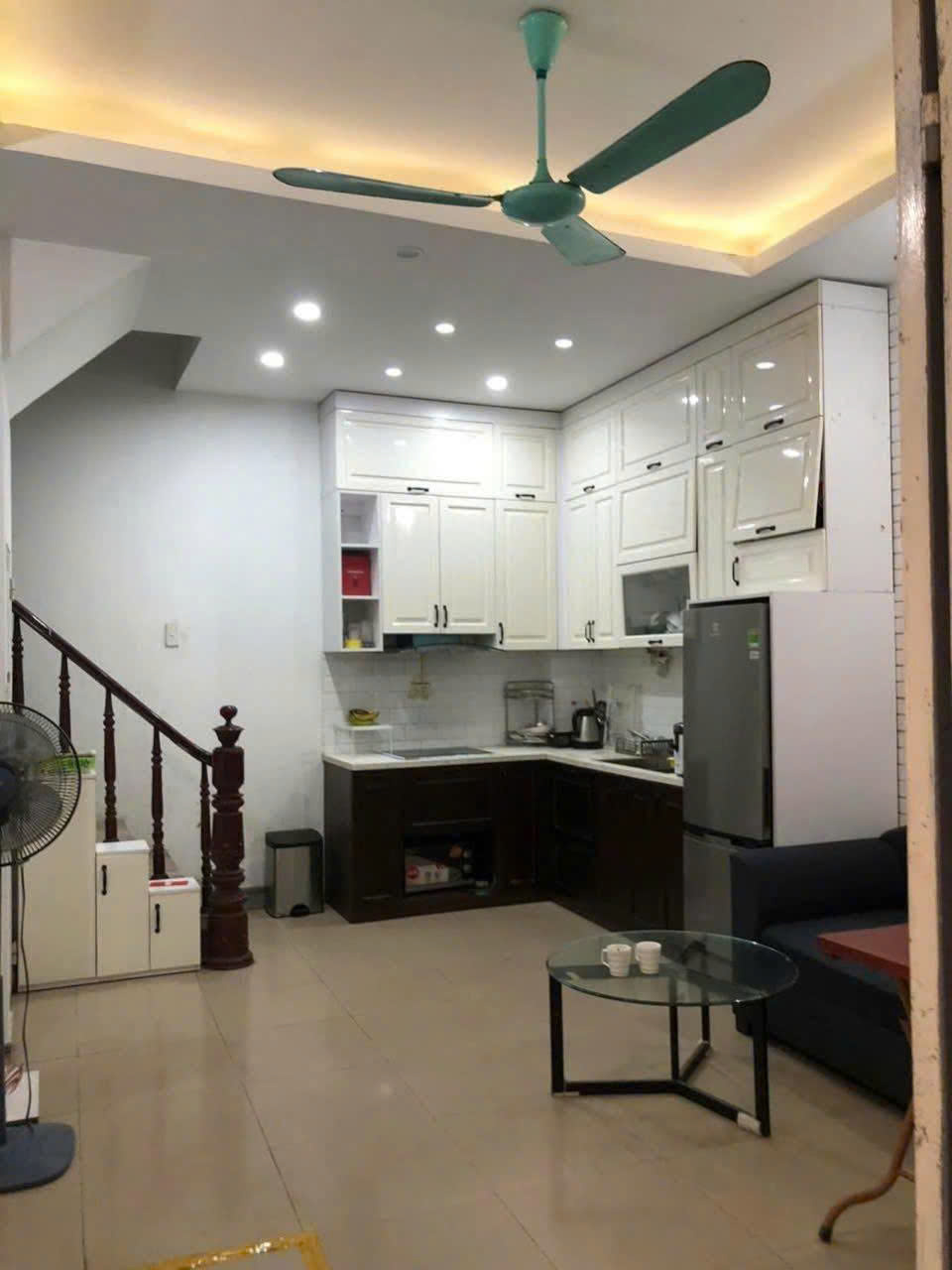🏠 CHO THUÊ NHÀ NGUYÊN CĂN THỤY KHUÊ – TÂY HỒ  30M²  3PN – 4WC  11,5 TRIỆU/THÁNG 16006251
