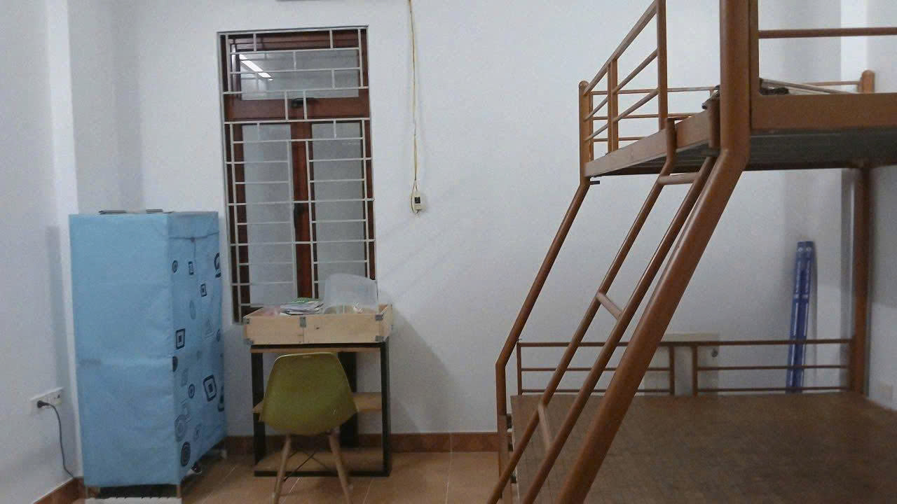 🏠 CHO THUÊ NHÀ NGUYÊN CĂN THỤY KHUÊ – TÂY HỒ  30M²  3PN – 4WC  11,5 TRIỆU/THÁNG 16006251