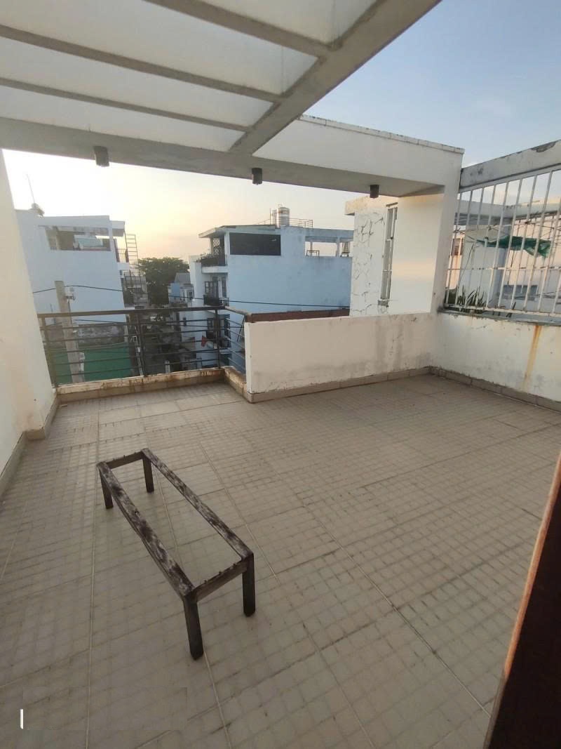Bán nhà Hẻm 7m Quang Trung - giao Phạm Văn Chiêu, 5,2x18m, 4 Tầng - 4PN, chỉ 9,9  Tỷ. 16006253
