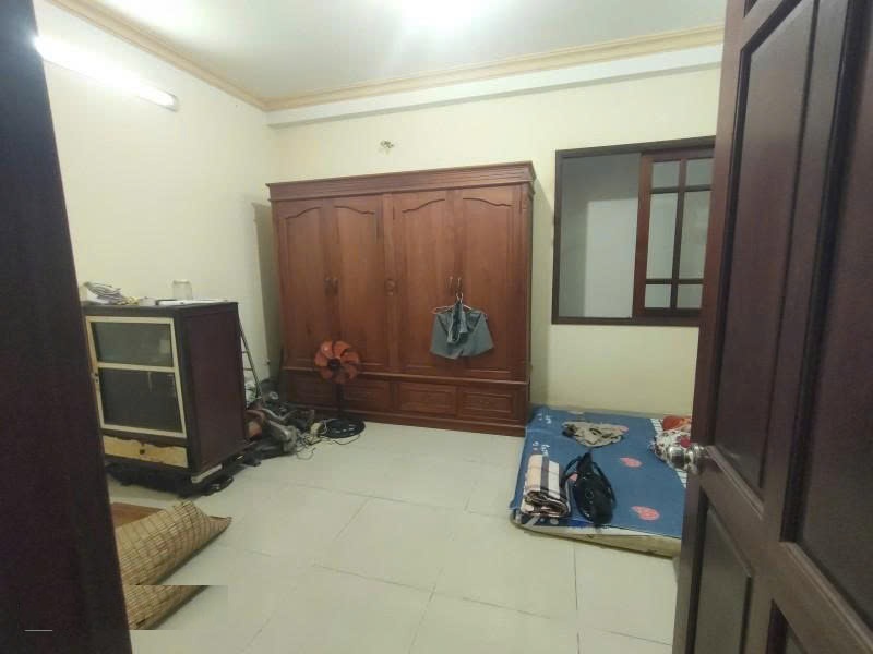 Bán nhà Hẻm 7m Quang Trung - giao Phạm Văn Chiêu, 5,2x18m, 4 Tầng - 4PN, chỉ 9,9  Tỷ. 16006253