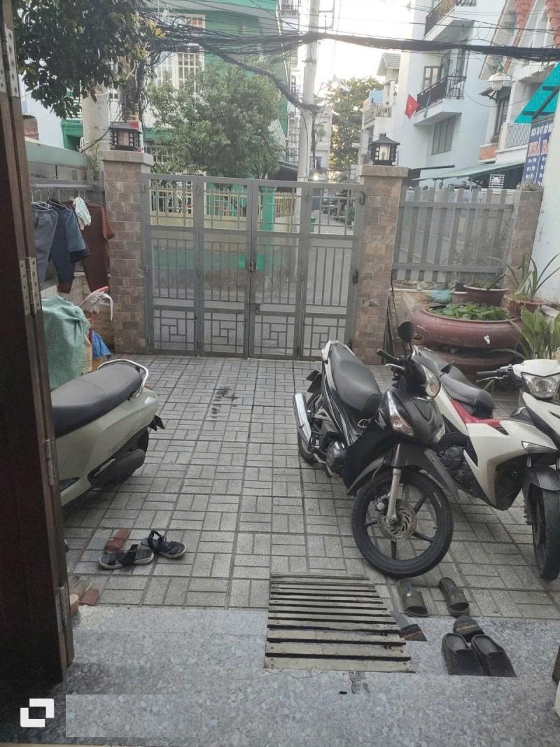 Bán nhà Hẻm 7m Quang Trung - giao Phạm Văn Chiêu, 5,2x18m, 4 Tầng - 4PN, chỉ 9,9  Tỷ. 16006253