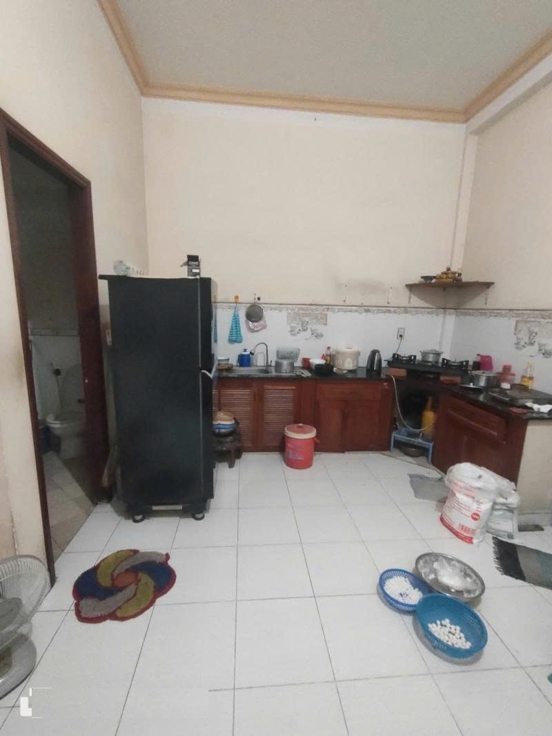 Bán nhà Hẻm 7m Quang Trung - giao Phạm Văn Chiêu, 5,2x18m, 4 Tầng - 4PN, chỉ 9,9  Tỷ. 16006253