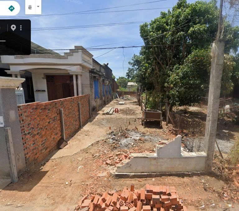 Chính chủ bán đất Bưng Riềng, Xuyên Mộc 238m2 - Gần Hồ Tràm, đường ô tô - Sổ riêng, giá 1,75 tỷ 16006255