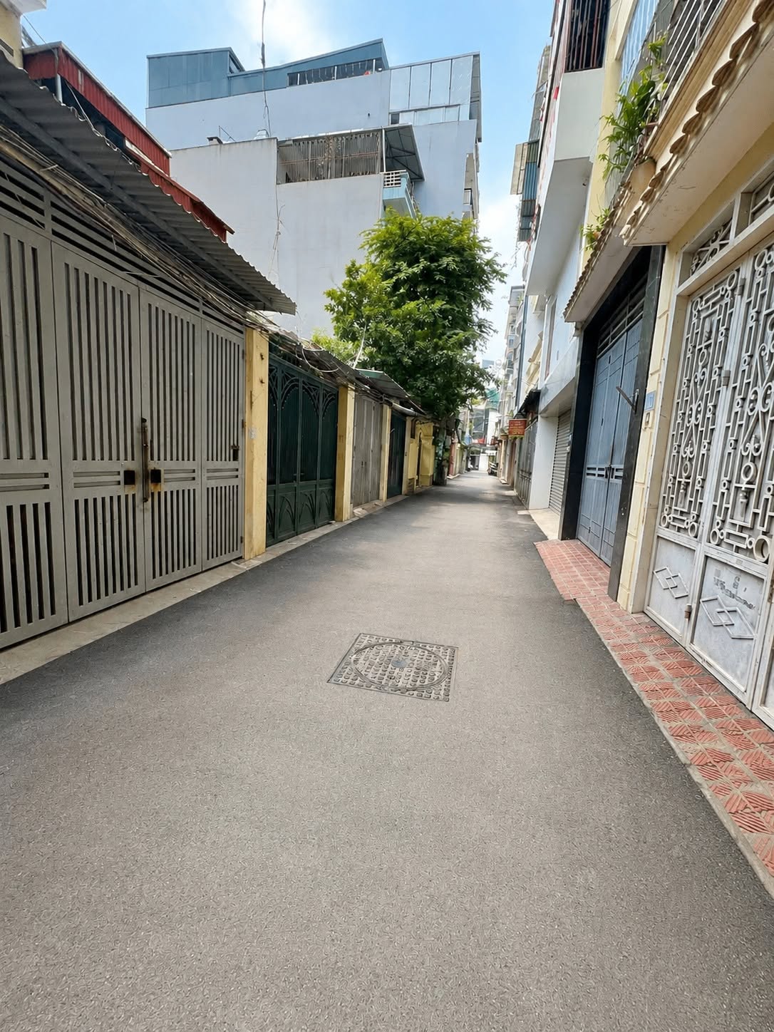 TÒA NHÀ DÒNG TIỀN 120 TRIỆU/THÁNG - NGUYỄN NGỌC NẠI, THANH XUÂN  - Ô TÔ 7 CHỖ ĐỖ CỬA - 80 M2 x 7 16006256