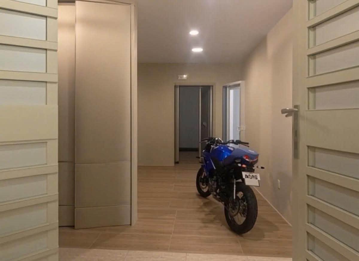 VÕNG THỊ – TÂY HỒ – DÒNG TIỀN 40TR/THÁNG – 86M² – 5 TẦNG – MT 5M – 279TR/M² 16006258