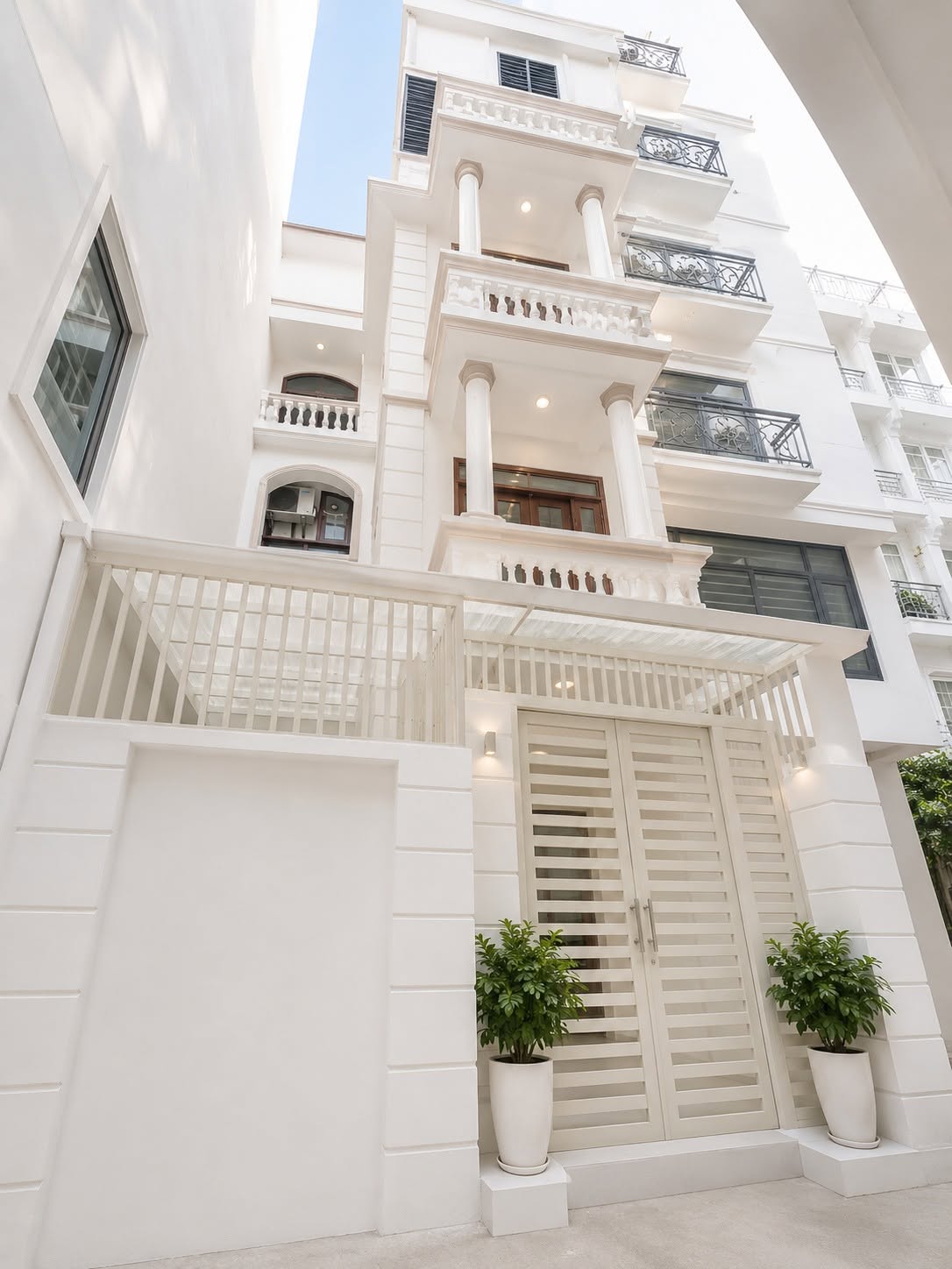 VÕNG THỊ – TÂY HỒ – DÒNG TIỀN 40TR/THÁNG – 86M² – 5 TẦNG – MT 5M – 279TR/M² 16006258