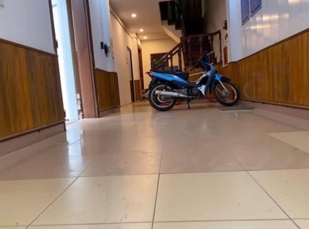 VÕNG THỊ – TÂY HỒ – DÒNG TIỀN 40TR/THÁNG – 86M² – 5 TẦNG – MT 5M – 279TR/M² 16006258