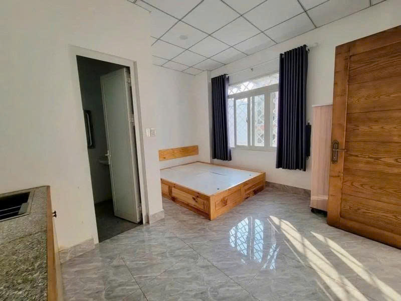 Bán nhà Mặt tiền Phạm Văn Bạch - gần Tân Sơn, 9,8x34m, 7 T - 50 PN - HĐT 350tr, 75 Tỷ. 16006260