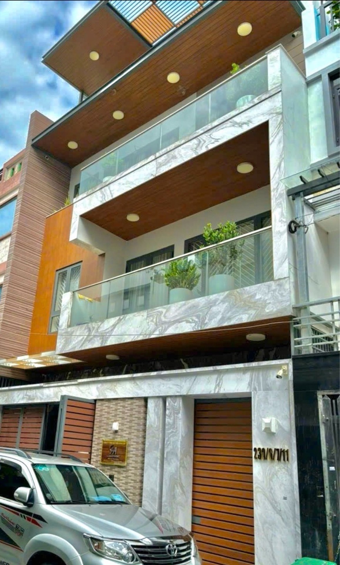 Mặt tiền ngang 8m Bùi Minh Trực dòng tiền Tiện xây biệt thự, 0931172218 16006261