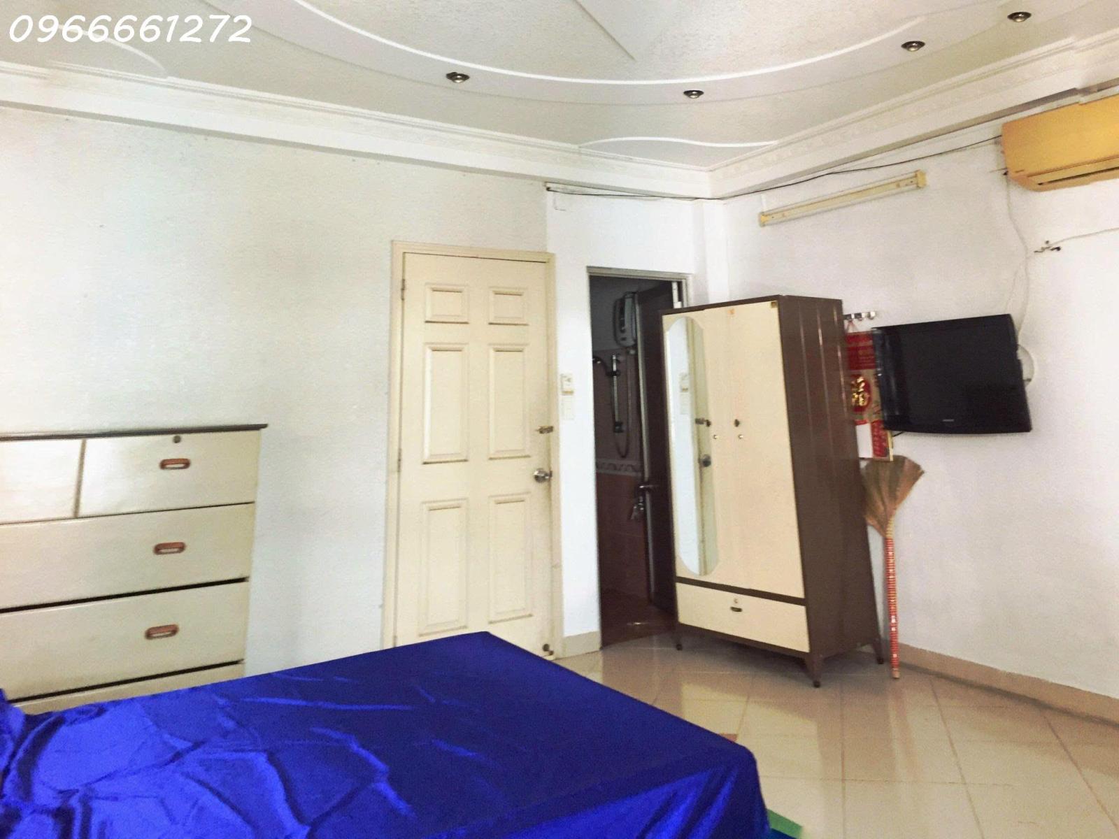 CHO THUÊ PHÒNG ĐẦY ĐỦ TIỆN NGHI, SẠCH ĐẸP( Khu Phan Xích Long) 16006266