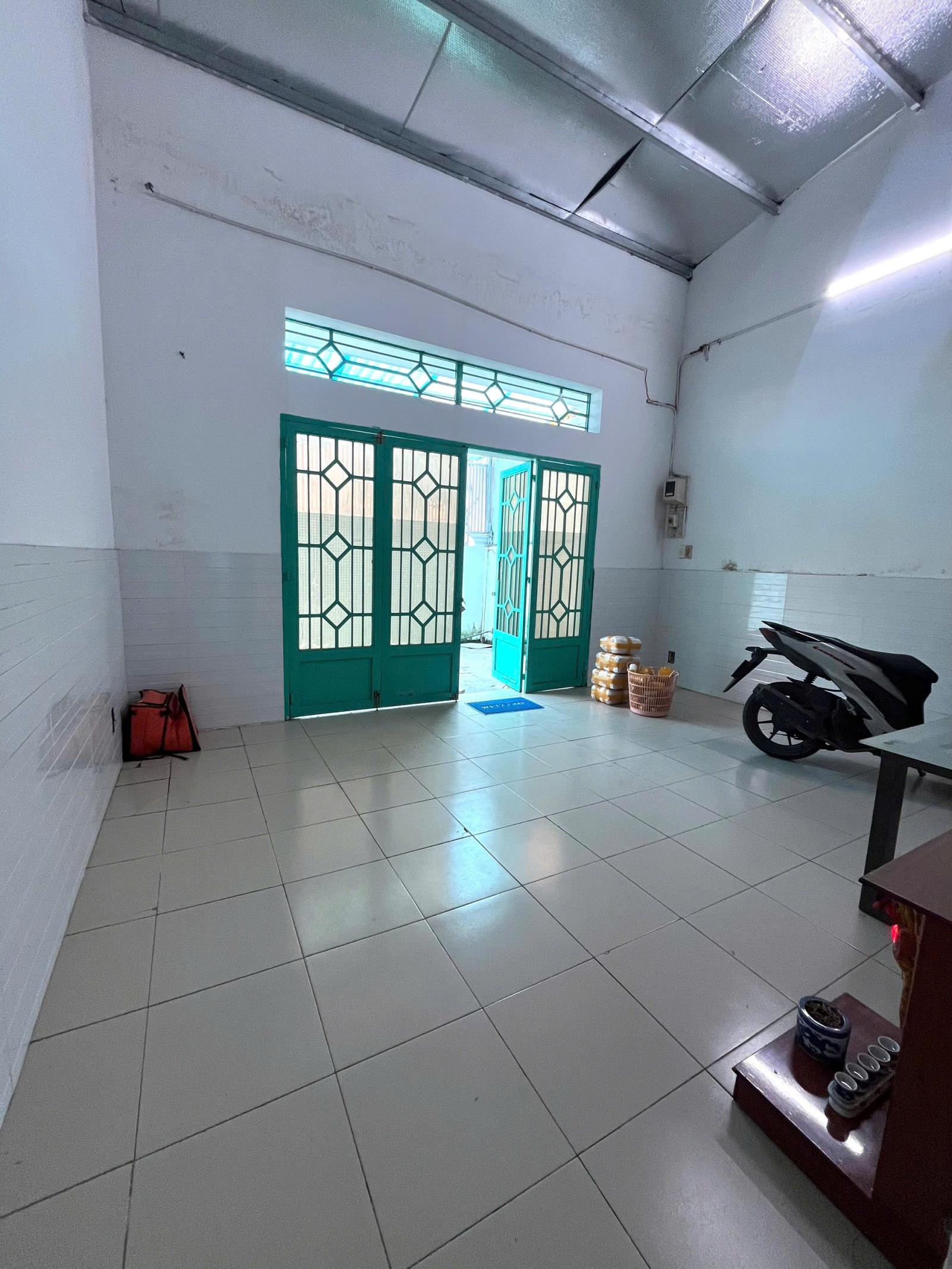 Bán Đất Tặng Nhà Cấp 4 Mặt Tiền Đường 54 Hiệp Bình Chánh Thành Phố Thủ Đức 16006268