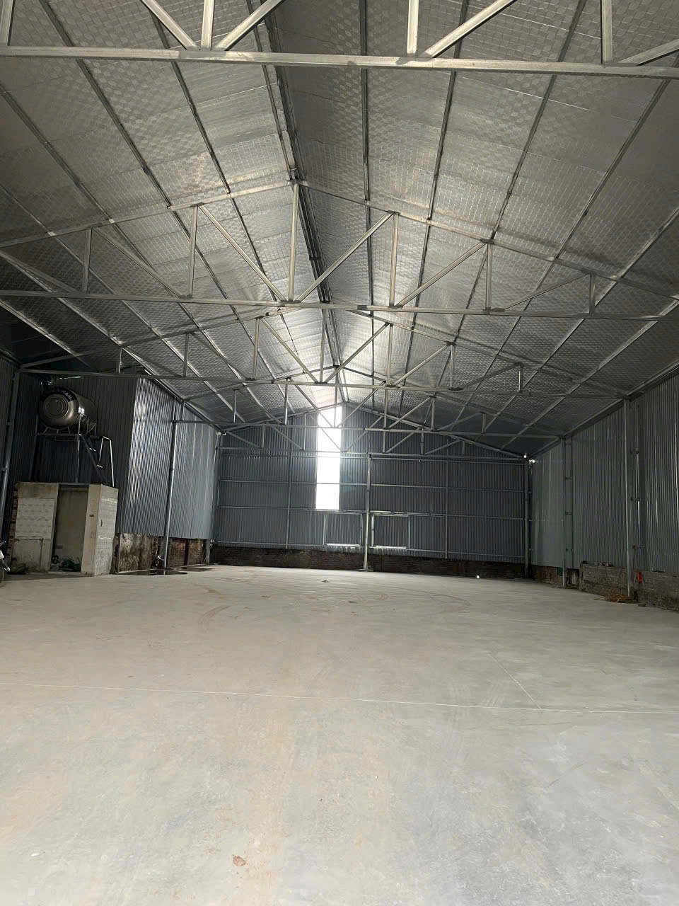 CHO THUÊ KHO XƯỞNG 600m² Tại NGUYÊN KHÊ, ĐÔNG ANH – Xe Tải Lớn Đỗ Cửa, Giá Chỉ 60k/m² 16006284