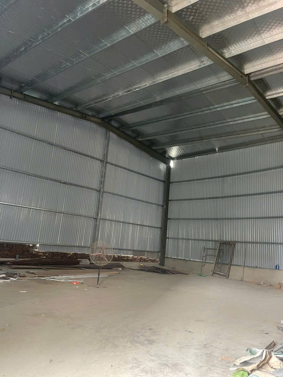 CHO THUÊ KHO XƯỞNG 600m² Tại NGUYÊN KHÊ, ĐÔNG ANH – Xe Tải Lớn Đỗ Cửa, Giá Chỉ 60k/m² 16006284