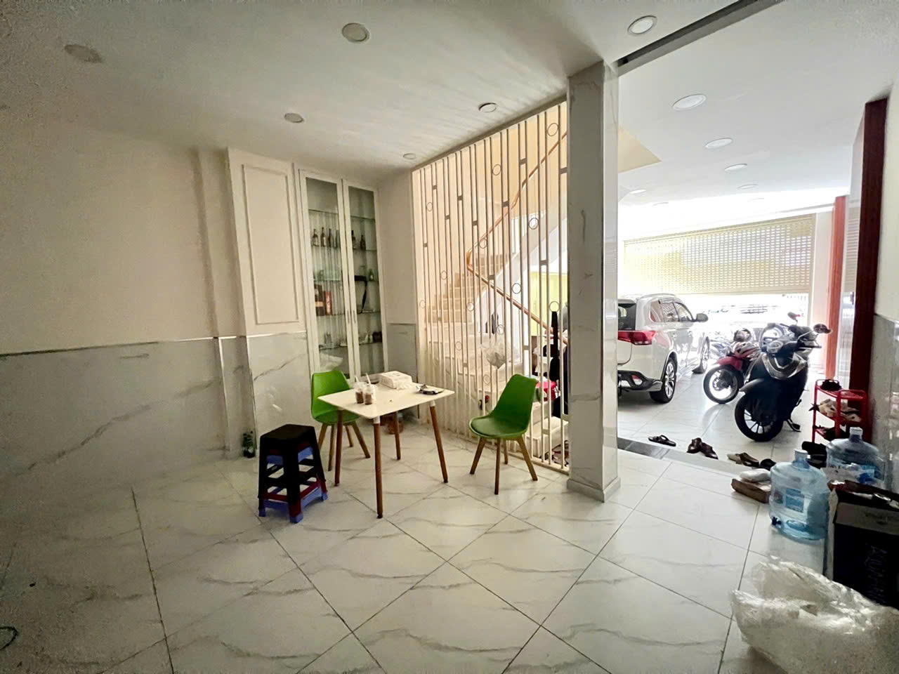 QUẬN 3: CHÍNH CHỦ 0938676685 BÁN NHÀ 4 TẦNG MẶT TIỀN BÀN CỜ, P.BÀN CỜ- NGANG ĐẸP 4,7M*14,5M- VỊ TRÍ 16006285