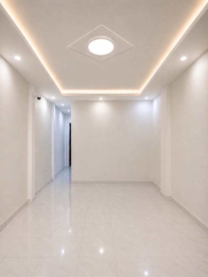 CHỈ 4.X TỶ – NHÀ MỚI 60M² HẺM 4M GẦN AEON MALL CHỢ TÂN HƯƠNG 16006290