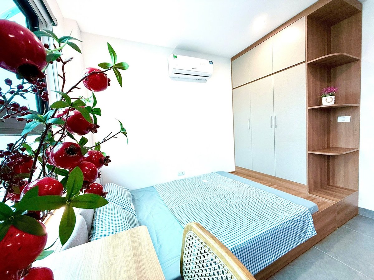 Bán Nhà Trương Định Hoàng Mai. 7 Tầng Thang Máy. Ô Tô. DT 66m2. MT 5m. Giá 16.9 Tỷ. 16006301