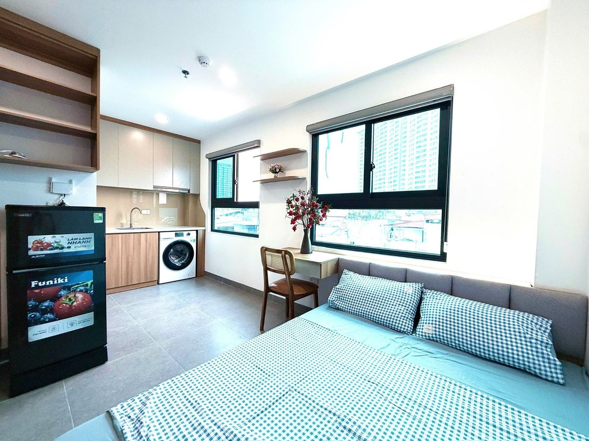 Bán Nhà Trương Định Hoàng Mai. 7 Tầng Thang Máy. Ô Tô. DT 66m2. MT 5m. Giá 16.9 Tỷ. 16006301